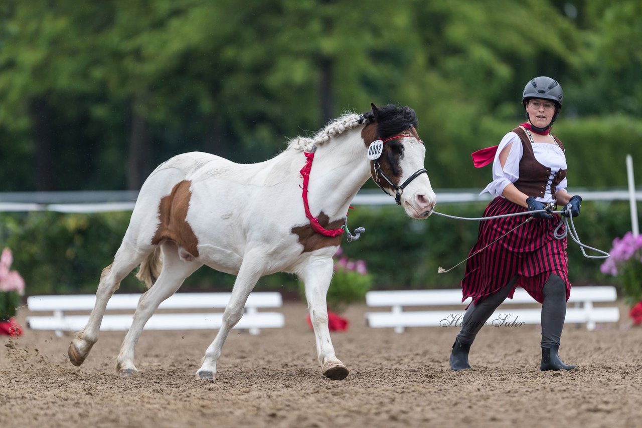 Bild 28 - Pony Akademie Turnier